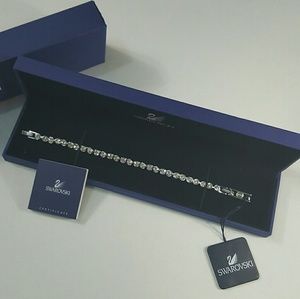 New Swarovski Bracelet